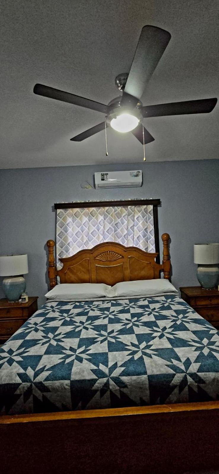 Tuquil-Ha Bed & Breakfast Ladyville Exterior photo